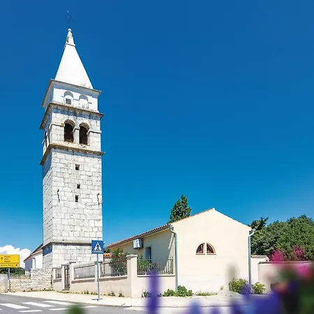 Holiday Home Krnica Holiday home Krnica