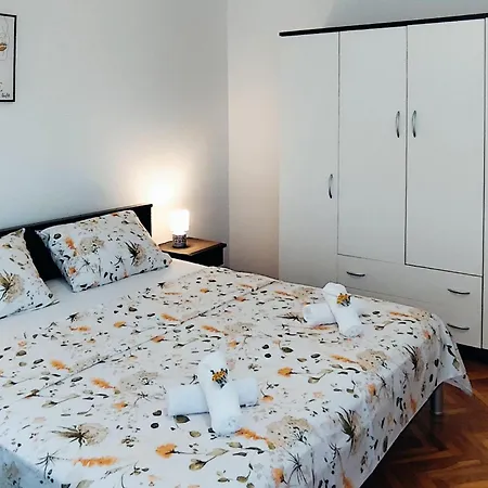 Gorgeous In With Kitchen Ferienhaus *