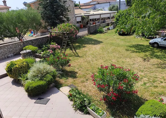 Holiday Home Krnica Casa vacanze