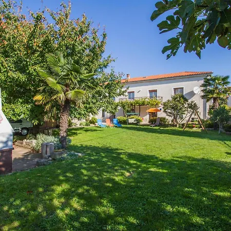 Gorgeous In With Kitchen Holiday home Krnica