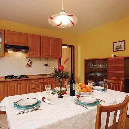 Gorgeous In With Kitchen Krnica