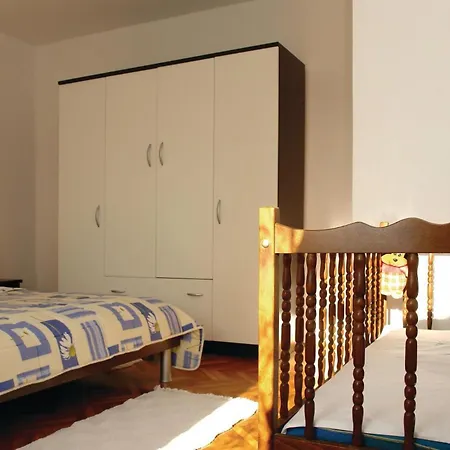 Gorgeous In With Kitchen Holiday home Krnica