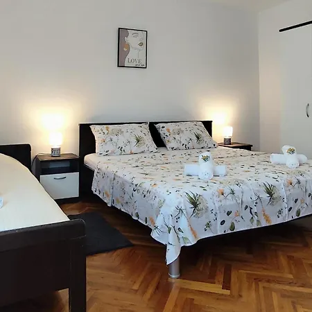 Holiday Home Krnica *