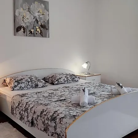 Holiday Home Krnica Krnica