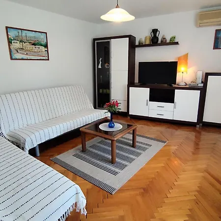 Casa de Férias Holiday Home Krnica