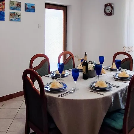 Casa de Férias Holiday Home Krnica *
