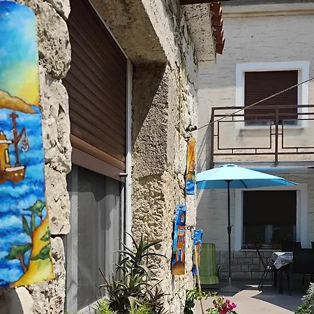 Vakantiehuis Holiday Home Krnica Krnica