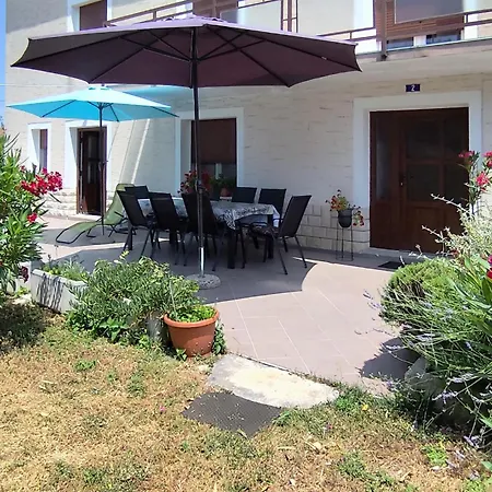 Holiday Home Krnica *