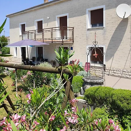 Vakantiehuis Holiday Home Krnica