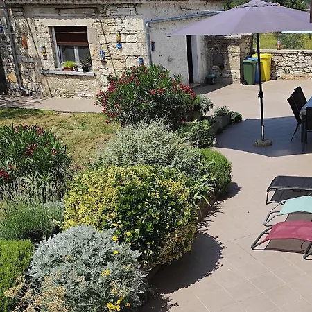 Holiday Home Krnica Vakantiehuis Krnica