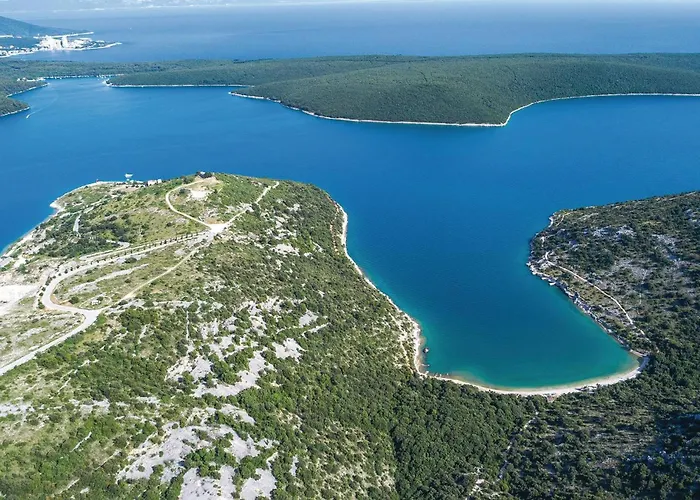 Vakantiehuis Holiday Home Krnica *