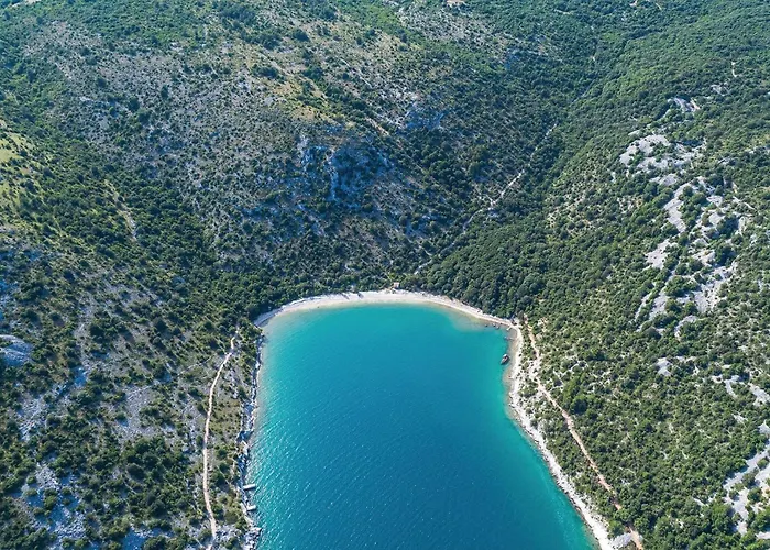 Holiday Home Krnica * Krnica