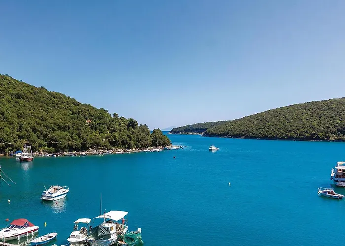 Holiday Home Krnica Krnica