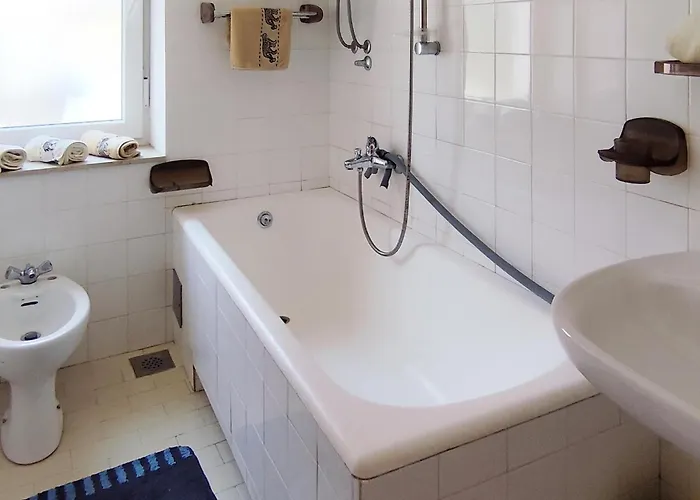 Vakantiehuis Holiday Home Krnica Krnica