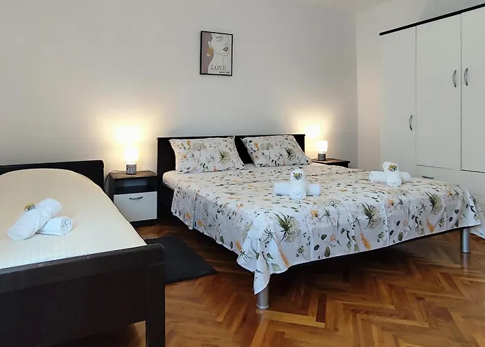 Holiday Home Krnica *