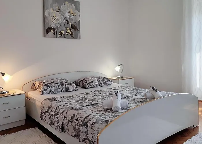 Holiday Home Krnica Krnica