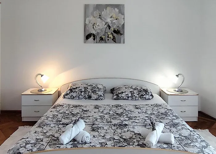 Holiday Home Krnica * Krnica