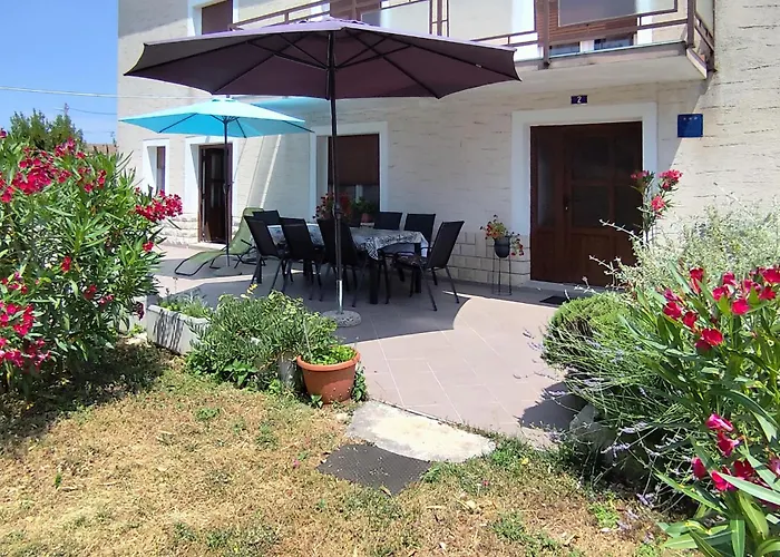 Holiday Home Krnica *