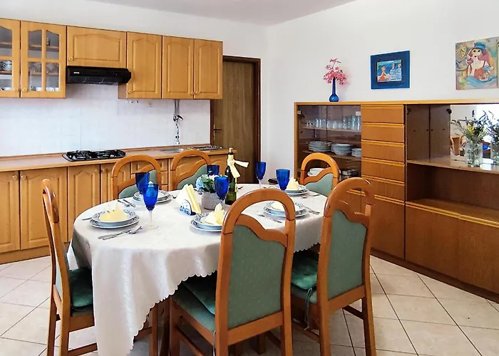 Holiday Home Krnica * Krnica