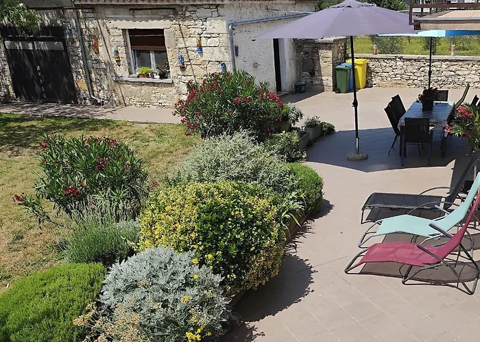 Holiday Home Krnica Vakantiehuis Krnica