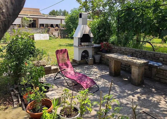 Vakantiehuis Holiday Home Krnica Krnica