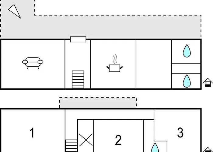 Holiday Home Krnica *